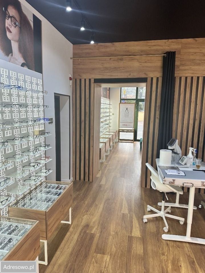 Lokal Katowice Śródmieście. Zdjęcie 10