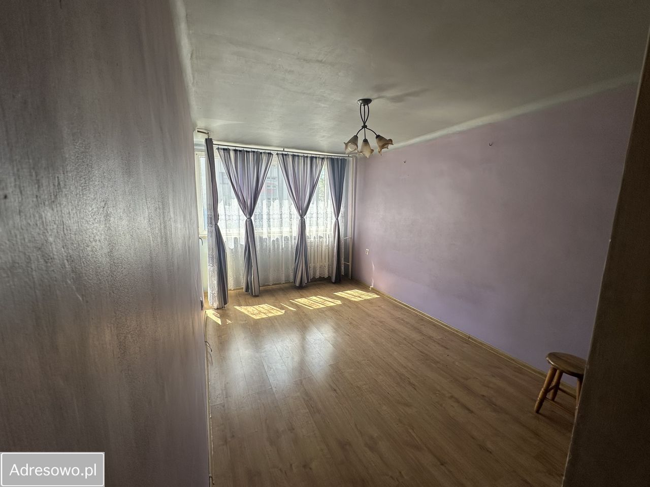 Mieszkanie 2-pokojowe Sosnowiec Centrum, ul. Henryka Sienkiewicza