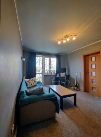 Mieszkanie 3-pokojowe Łódź Retkinia, ul. Bratysławska. Zdjęcie 1