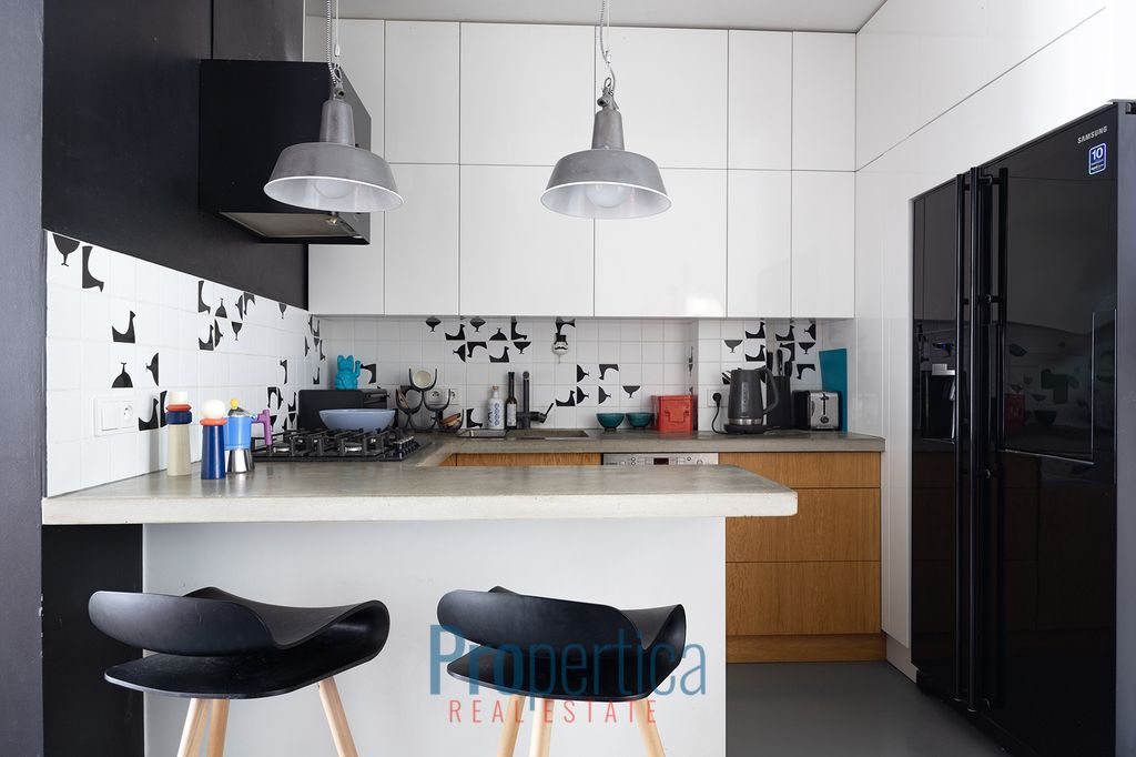 Mieszkanie 2-pokojowe Warszawa Śródmieście, ul. Poznańska. Zdjęcie 6