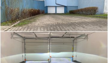 Garaż/miejsce parkingowe Bydgoszcz Fordon, ul. Fordońska