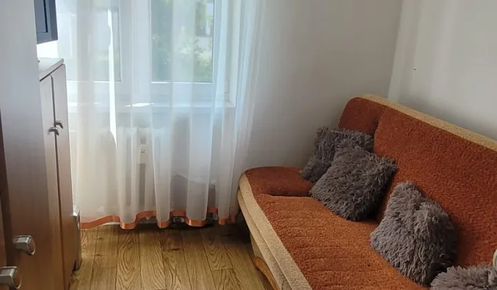 Mieszkanie 2-pokojowe Myszków Centrum