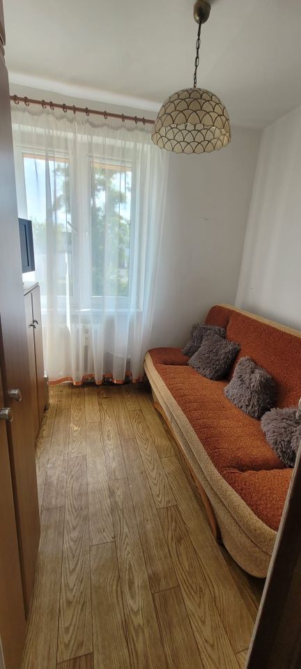 Mieszkanie 2-pokojowe Myszków Centrum