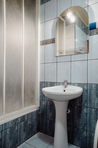 bliźniak, 6 pokoi Łódź Górna, ul. Stanisława Dubois. Zdjęcie 18