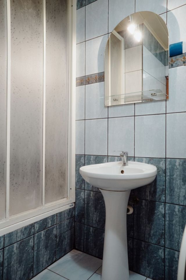 bliźniak, 6 pokoi Łódź Górna, ul. Stanisława Dubois. Zdjęcie 18