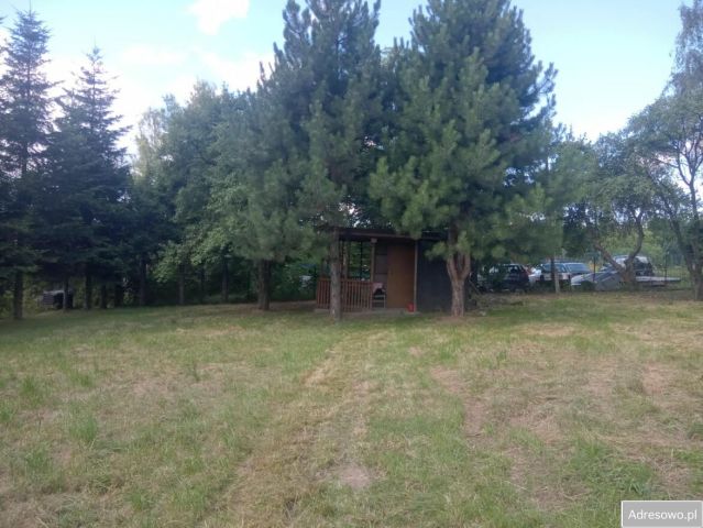 Działka budowlana Bielsko-Biała Lipnik. Zdjęcie 1