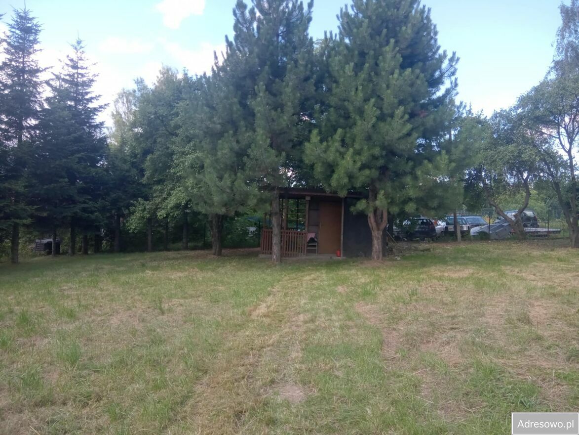 Działka budowlana Bielsko-Biała Lipnik