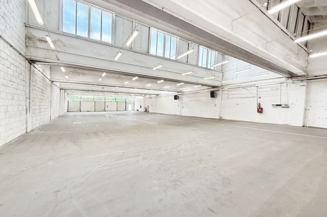 Hala/magazyn Łódź. Zdjęcie 2