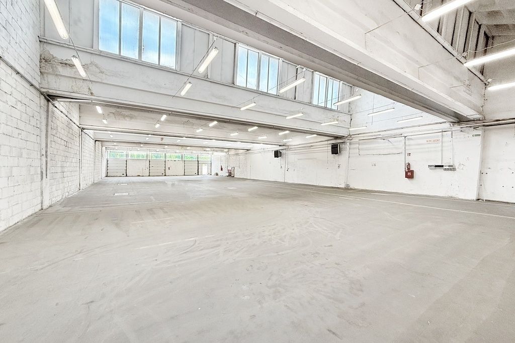 Hala/magazyn Łódź. Zdjęcie 2