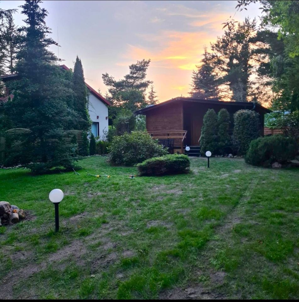 Działka budowlana Sławica, ul. Piękna