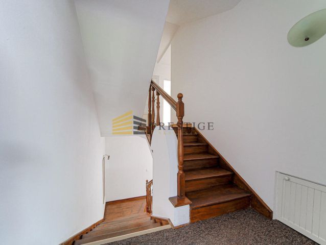 dom szeregowy, 7 pokoi Warszawa Ursynów, ul. Czapli. Zdjęcie 21