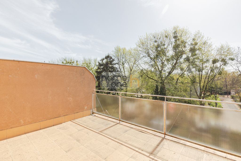 bliźniak, 6 pokoi Warszawa Mokotów. Zdjęcie 13