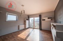 Mieszkanie 3-pokojowe Pruszcz Gdański, ul. Stefana Rogozińskiego