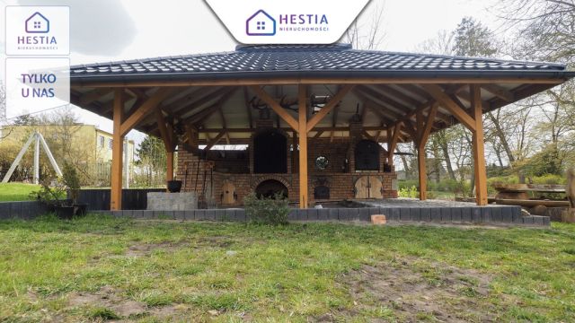 dom wolnostojący, 5 pokoi Nielep. Zdjęcie 30