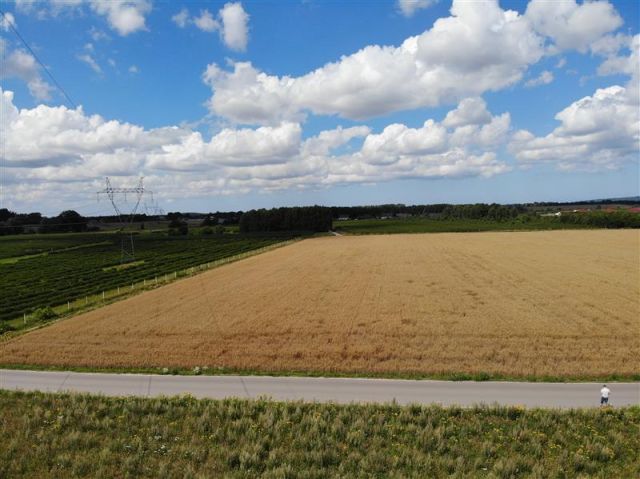 Działka budowlana Manowo, ul. Brzozowa. Zdjęcie 3