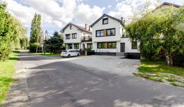 dom szeregowy, 7 pokoi Wrocław Nowy Dwór, ul. Witolda Gombrowicza