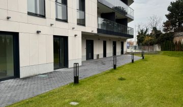 Mieszkanie 3-pokojowe Warszawa Ochota, ul. Hejnałowa