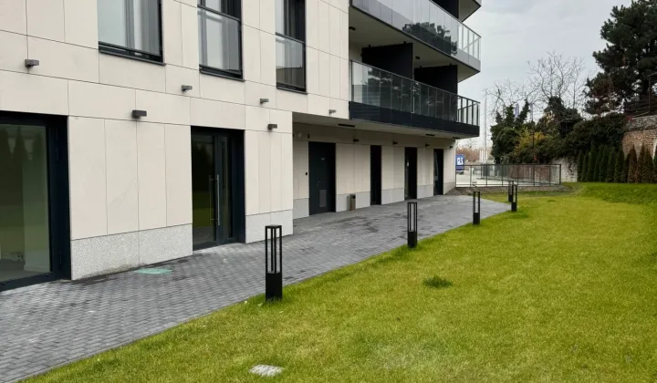 Mieszkanie 3-pokojowe Warszawa Ochota, ul. Hejnałowa