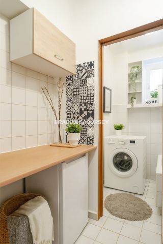 Mieszkanie 1-pokojowe Kraków Krowodrza, ul. Kazimierza Wielkiego. Zdjęcie 8