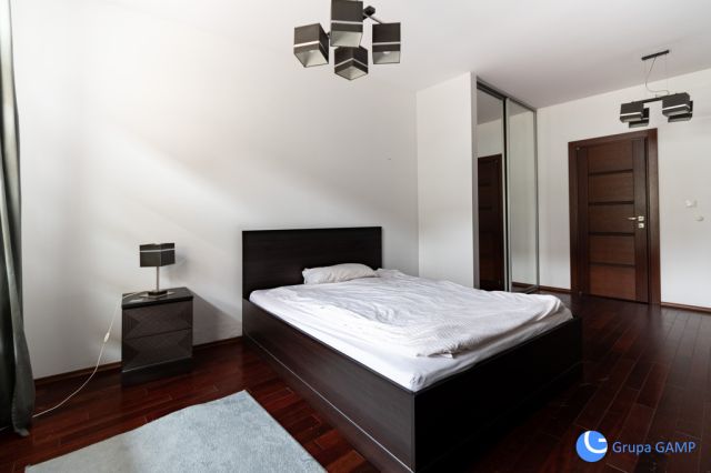 Mieszkanie 3-pokojowe Kraków Piasek, ul. Łobzowska. Zdjęcie 6