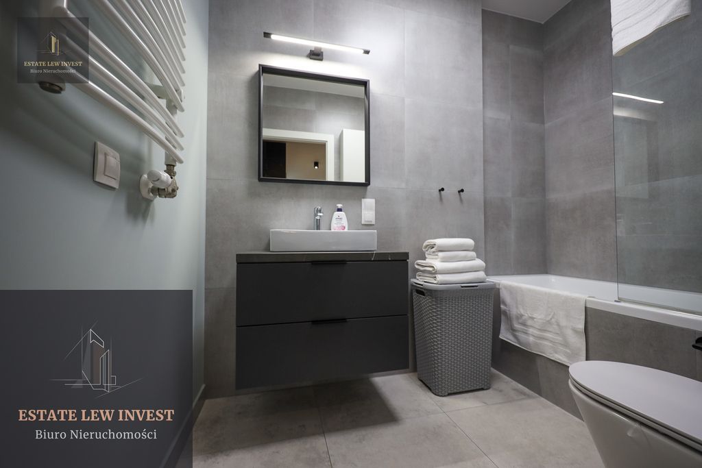 Mieszkanie 3-pokojowe Kraków, ul. Wrocławska. Zdjęcie 12