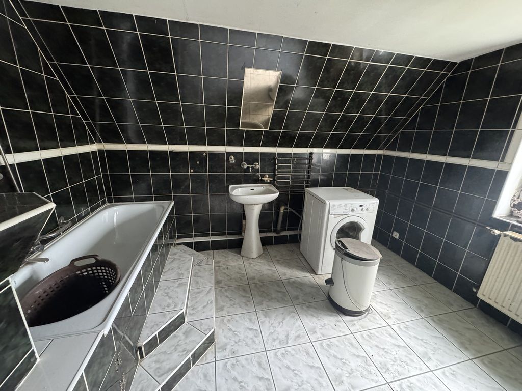 dom szeregowy, 3 pokoje Nowa Ruda, ul. Zatorze. Zdjęcie 10