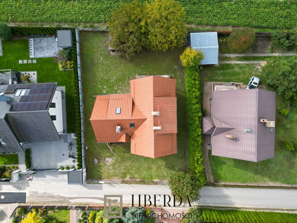 dom wolnostojący, 6 pokoi Niedrzwica Duża, ul. Krańcowa. Zdjęcie 20