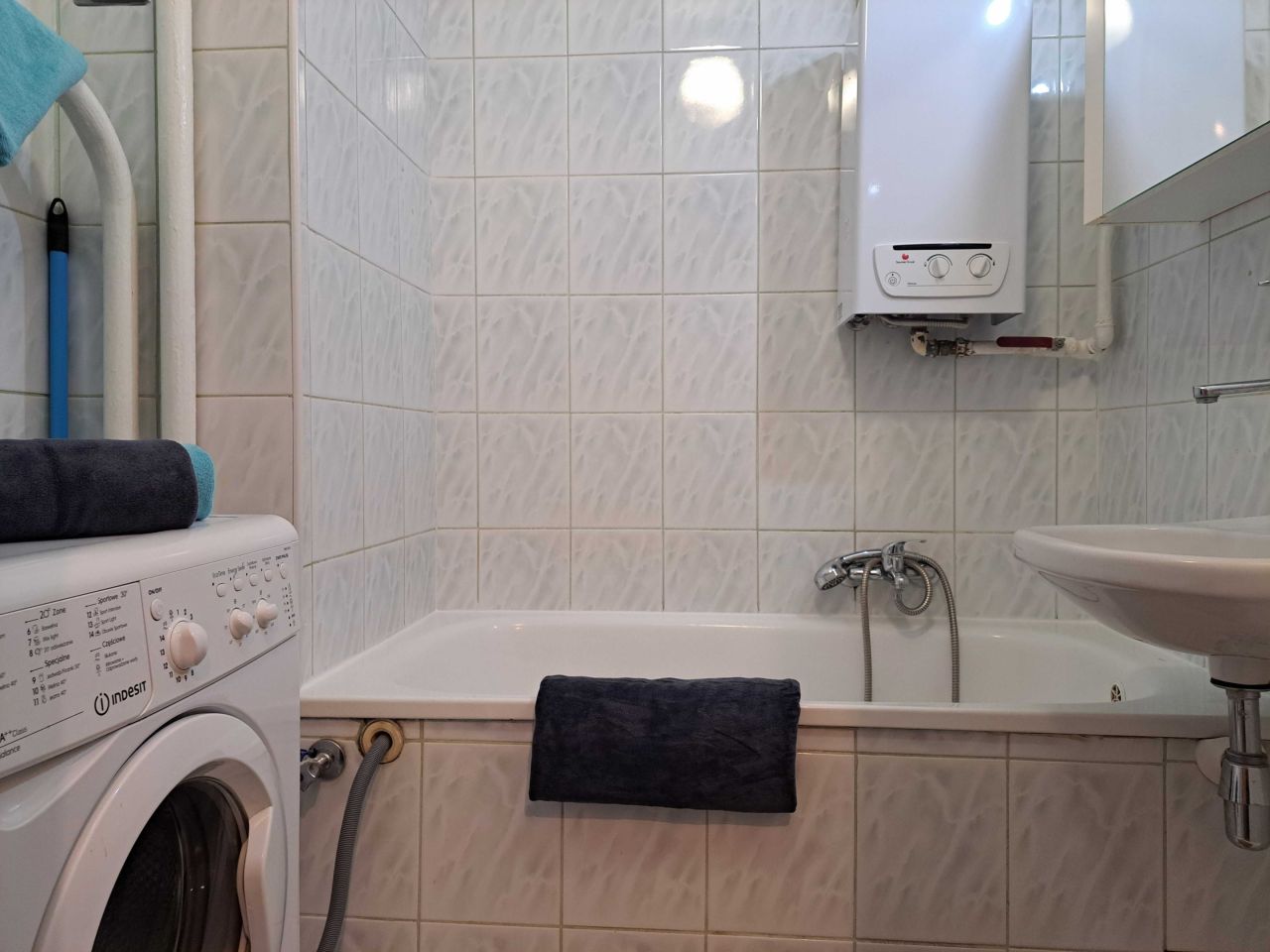 Mieszkanie 2-pokojowe Lublin LSM, ul. Leonarda. Zdjęcie 5