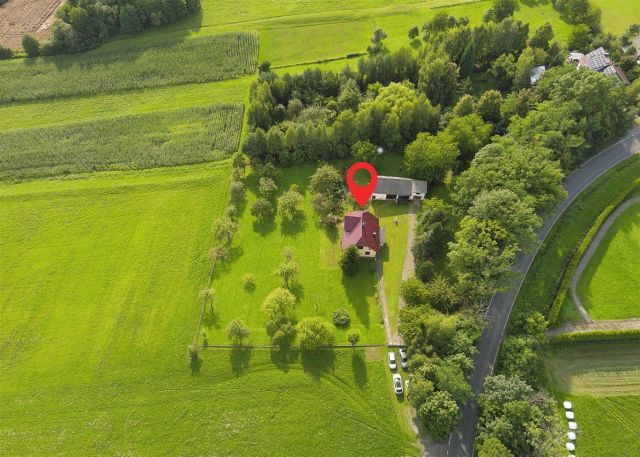 Działka siedliskowa Bielowicko. Zdjęcie 9