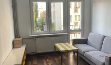 Mieszkanie 3-pokojowe Warszawa Mokotów