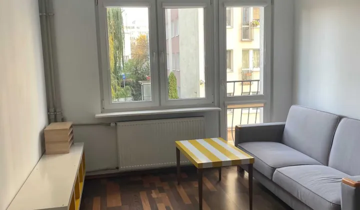 Mieszkanie 3-pokojowe Warszawa Mokotów