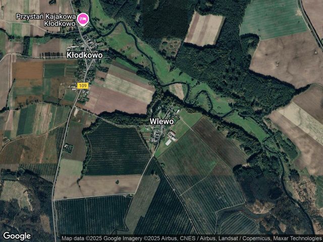 Mieszkanie 2-pokojowe Wlewo. Zdjęcie 1