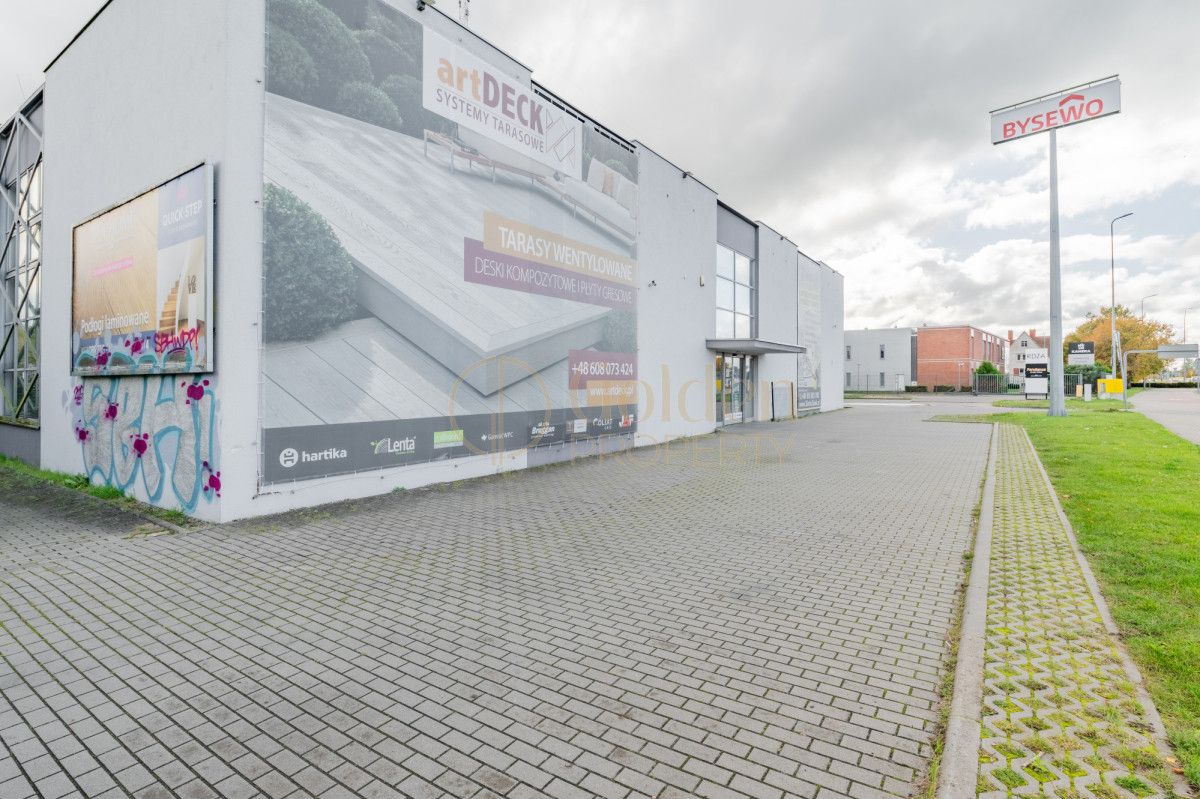 Lokal Kołobrzeg, ul. Żurawia. Zdjęcie 4