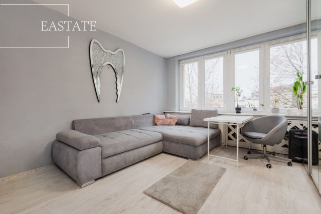 Mieszkanie 1-pokojowe Gdynia Działki Leśne, ul. Warszawska. Zdjęcie 2