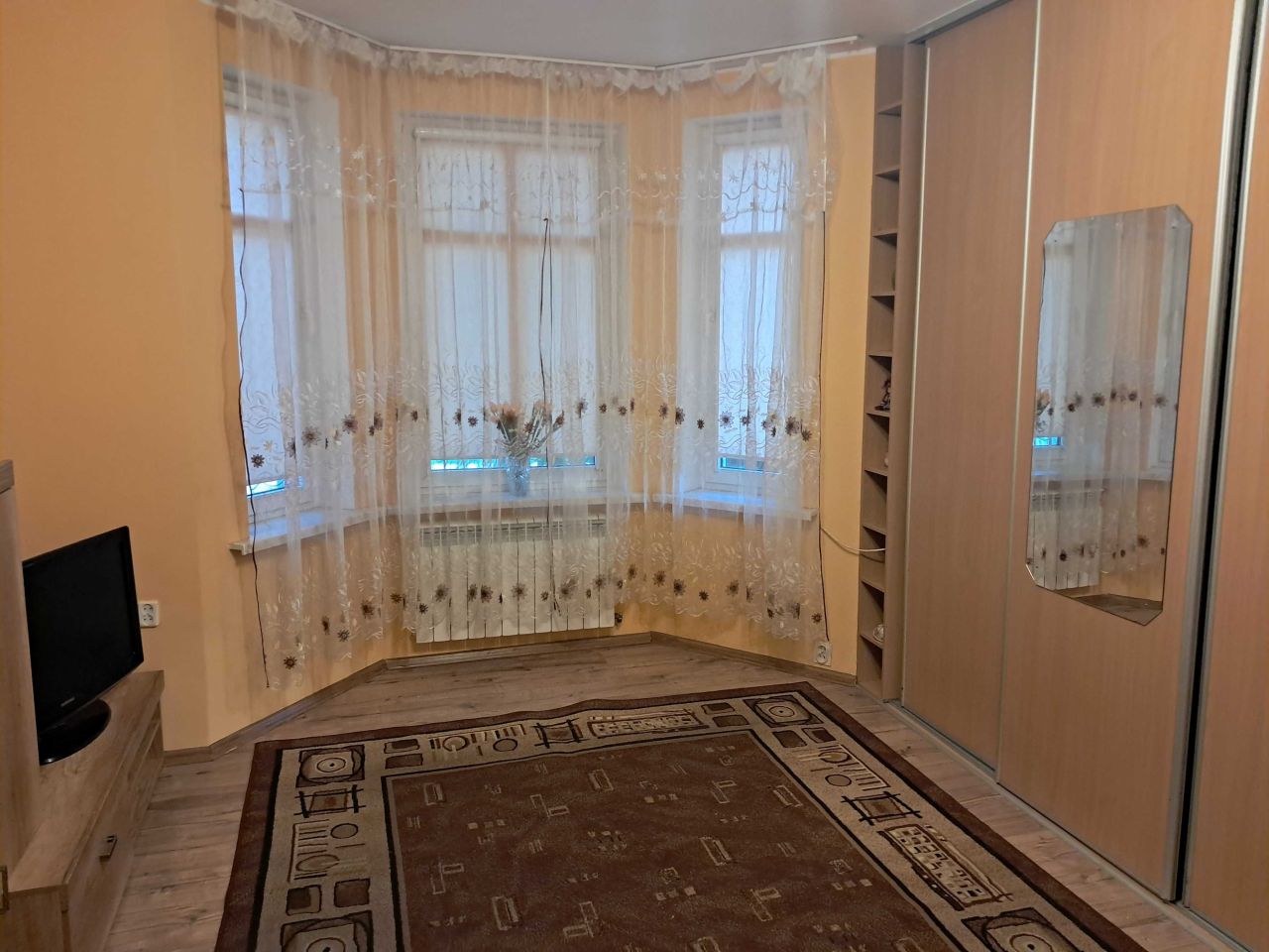 Mieszkanie 1-pokojowe Bydgoszcz Śródmieście, ul. Orla. Zdjęcie 3