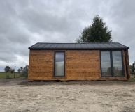 dom wolnostojący, 1 pokój Błotki. Zdjęcie 3