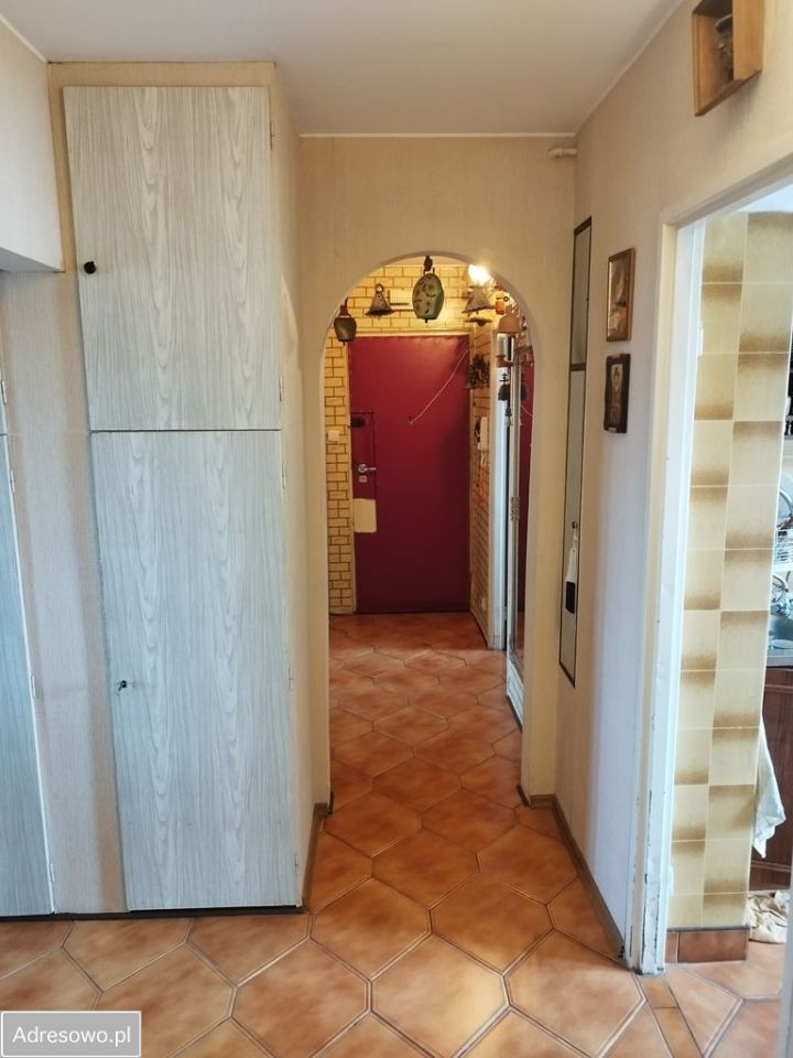 Mieszkanie 4-pokojowe Nowy Sącz, ul. Józefa Konrada Korzeniowskiego. Zdjęcie 7