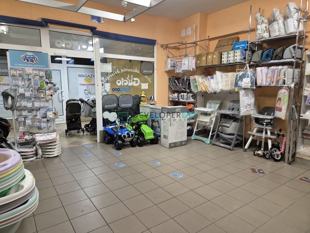 Lokal Suwałki, ul. Utrata. Zdjęcie 6