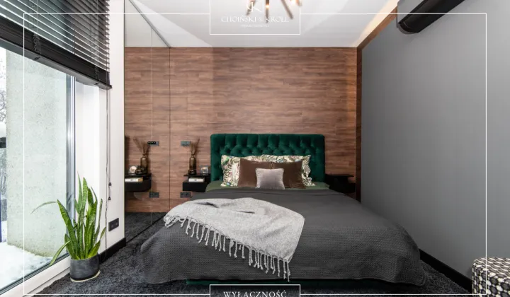 bliźniak, 3 pokoje Komorniki, ul. Kwiatowa