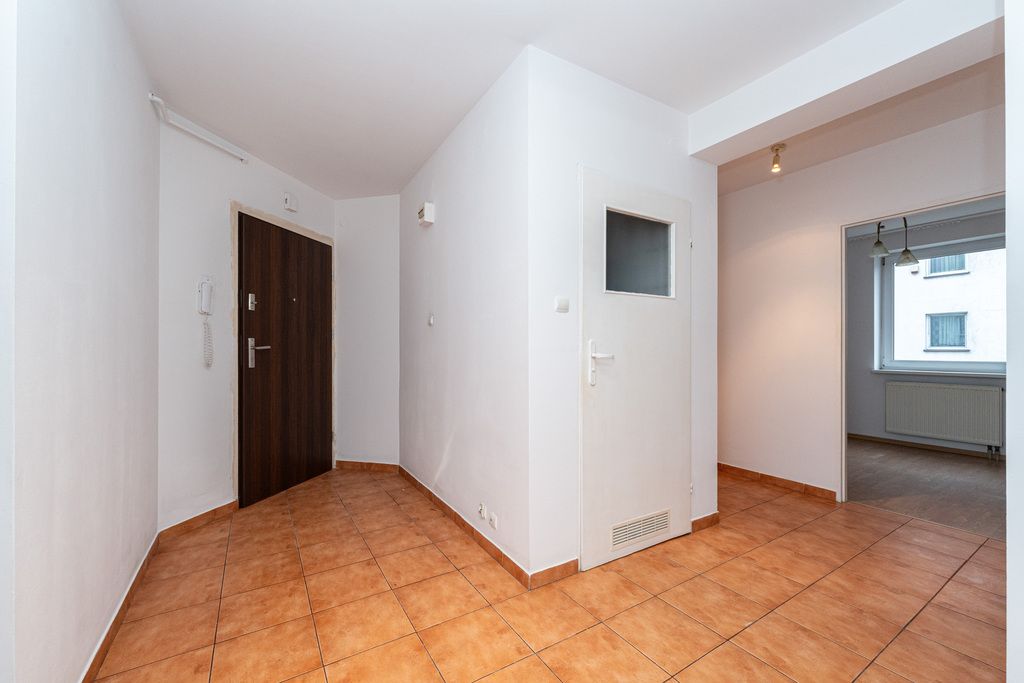 Mieszkanie 3-pokojowe Warszawa Wawer, ul. Wał Miedzeszyński. Zdjęcie 7