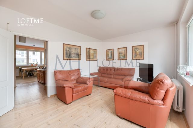 Mieszkanie 3-pokojowe Łódź Radogoszcz, ul. 11 Listopada. Zdjęcie 4