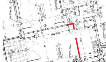 Mieszkanie 2-pokojowe Kraków Stare Miasto, ul. Rakowicka