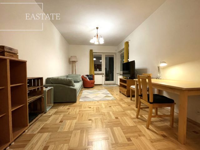 Mieszkanie 2-pokojowe Warszawa Ursynów, al. Komisji Edukacji Narodowej. Zdjęcie 2