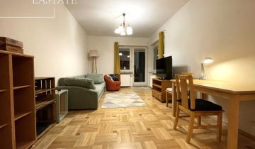 Mieszkanie 2-pokojowe Warszawa Ursynów, al. Komisji Edukacji Narodowej