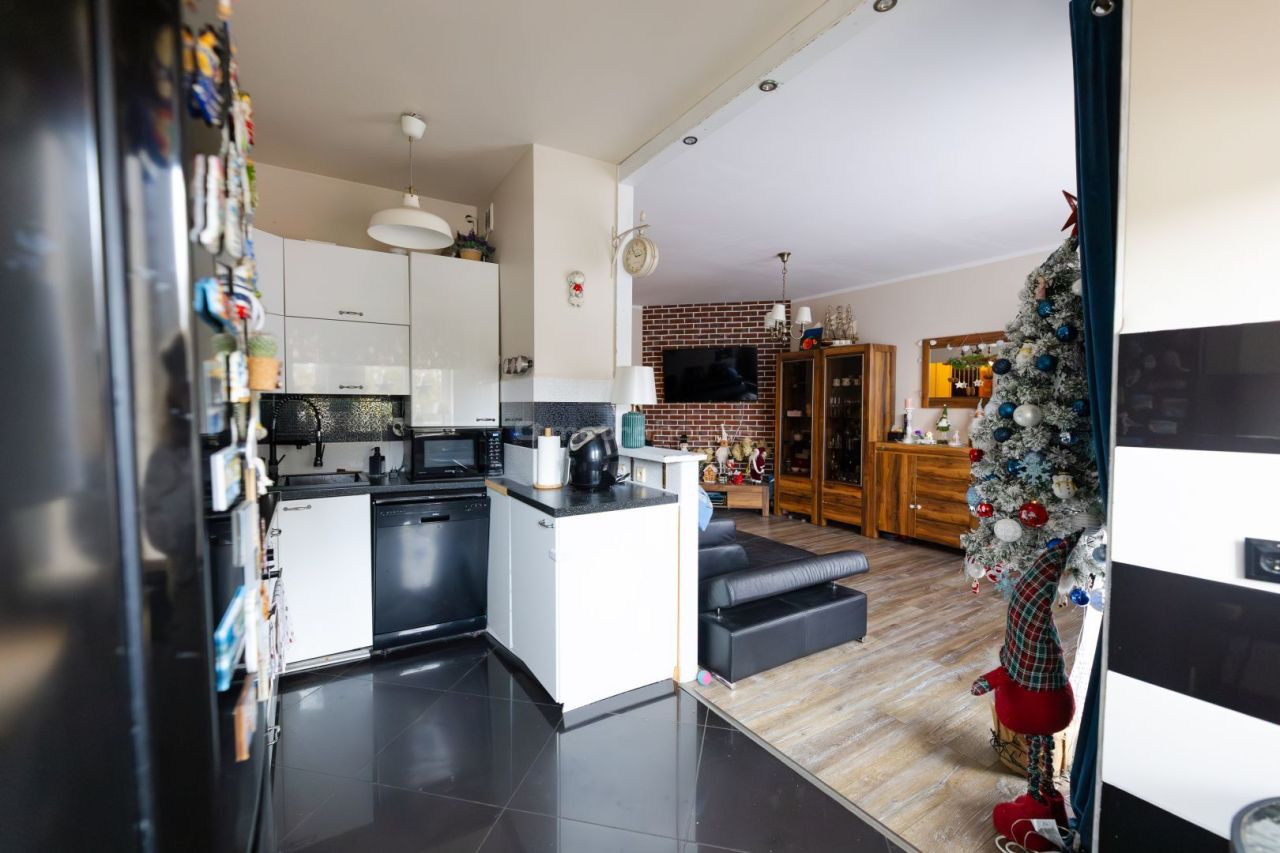 Mieszkanie 2-pokojowe Jabłonna, ul. Marmurowa. Zdjęcie 4