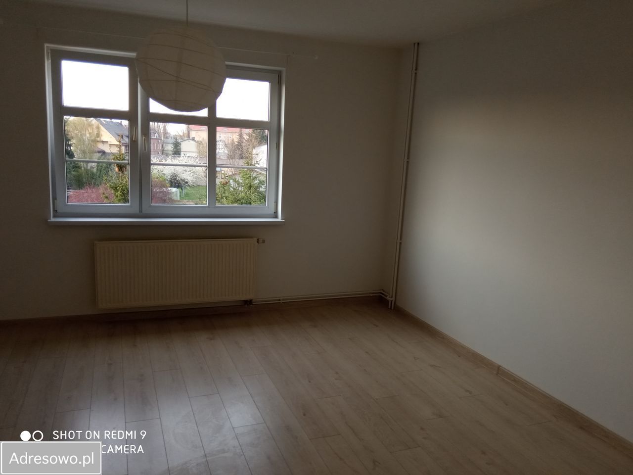 Mieszkanie 1-pokojowe Kościan Centrum, ul. Młyńska