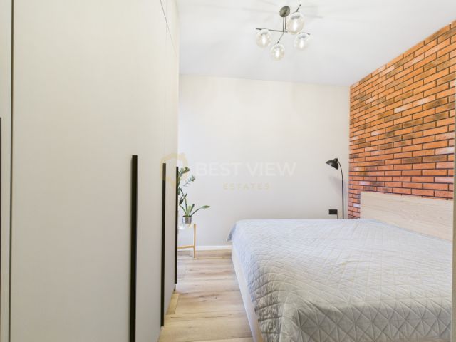 Mieszkanie 4-pokojowe Warszawa Wawer, ul. Chodzieska. Zdjęcie 7