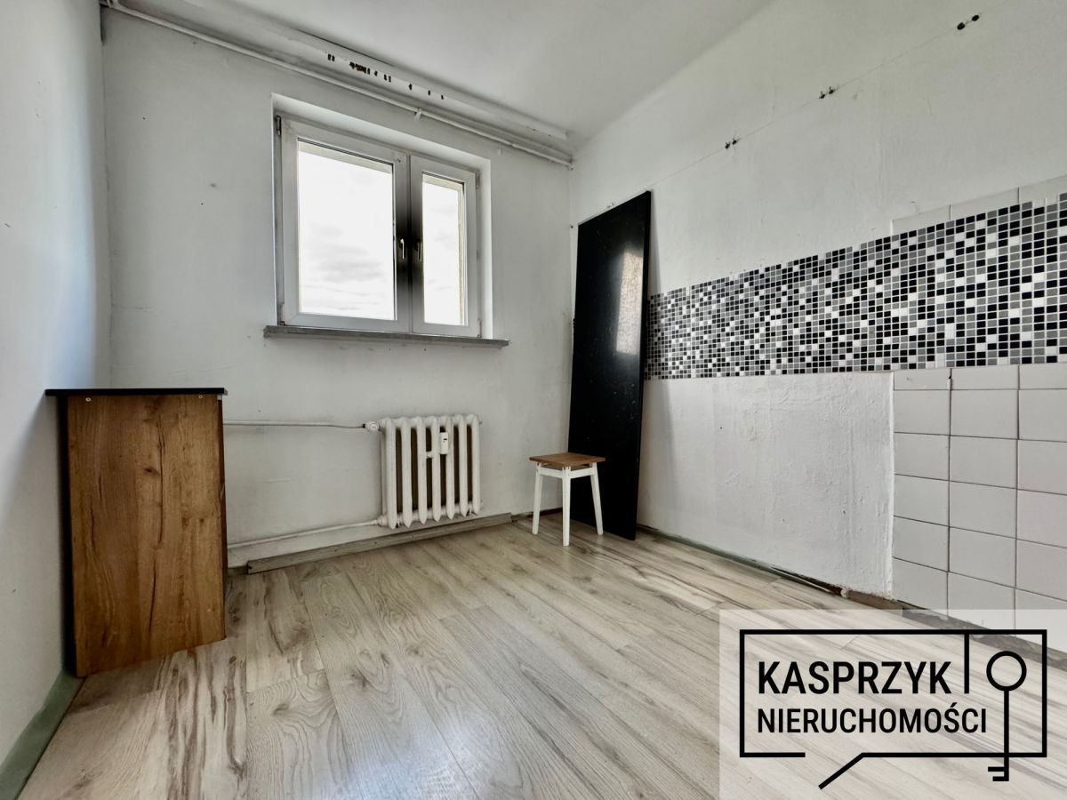 Mieszkanie 4-pokojowe Krosno, ul. Krakowska. Zdjęcie 5