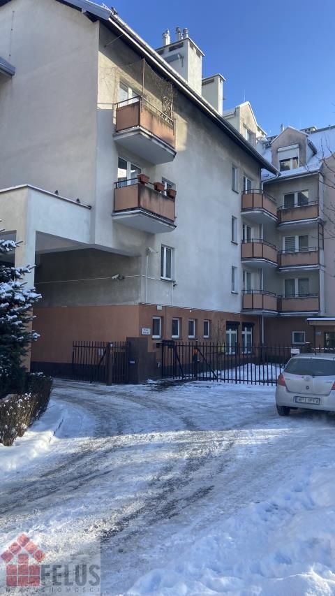 Mieszkanie 3-pokojowe Kraków Dębniki, ul. Zygmunta Miłkowskiego. Zdjęcie 8