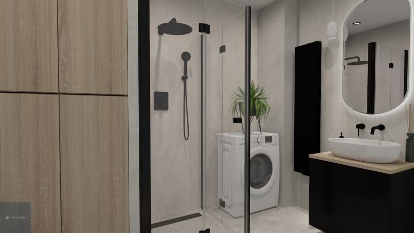 Mieszkanie 2-pokojowe Ruda Śląska, ul. Józefa Grzegorzka. Zdjęcie 2